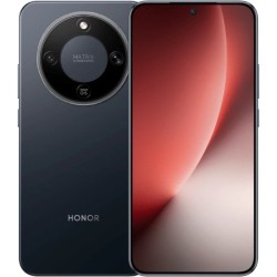 Smartphone Honor Magic 8 Lite 8GB/ 256GB/ 6.79'/ 5G/ Negro Smartphone Honor Magic 8 Lite 8GB/ 256GB/ 6.79'/ 5G/ Negro
