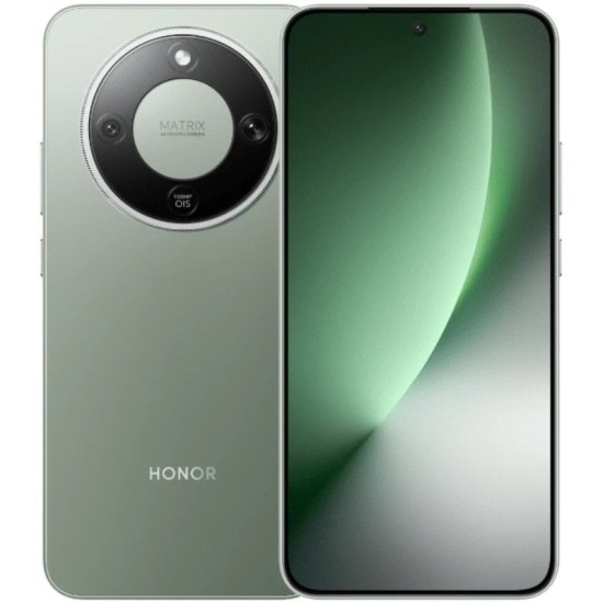 Smartphone honor magic 8 lite 8gb/ 256gb/ 6.79'/ 5g/ verde Smartphone honor magic 8 lite 8gb/ 256gb/ 6.79'/ 5g/ verde