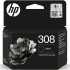 Cartucho de Tinta Original HP nº308/ Negro