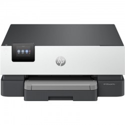 Impresora HP Officejet Pro 9110B WiFi/ Dúplex/ Blanca Impresora HP Officejet Pro 9110B WiFi/ Dúplex/ Blanca