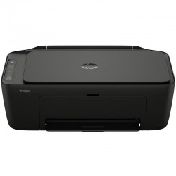 Multifunción HP Deskjet 2910 WiFi/ Negra