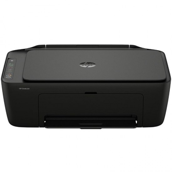 Multifunción hp deskjet 2910 wifi/ negra