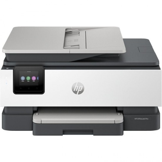 Multifunción hp officejet pro 8122e/ wifi/ dúplex/ blanca Multifunción hp officejet pro 8122e/ wifi/ dúplex/ blanca