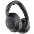 Auriculares Inalámbricos Poly Voyager Surround 80 UC USB Tipo-C + Adaptador USB-C/A/ con Micrófono/ Bluetooth/ Negros