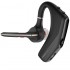 Auriculares Inalámbricos Poly Voyager Legend 50-M UC/ con estuche de carga/ Bluetooth/ Negros