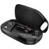Auriculares Inalámbricos Poly Voyager Legend 50 UC/ con estuche de carga/ Bluetooth/ Negros