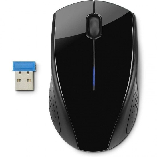 Ratón inalámbrico hp 220/ hasta 1600 dpi Ratón inalámbrico hp 220/ hasta 1600 dpi