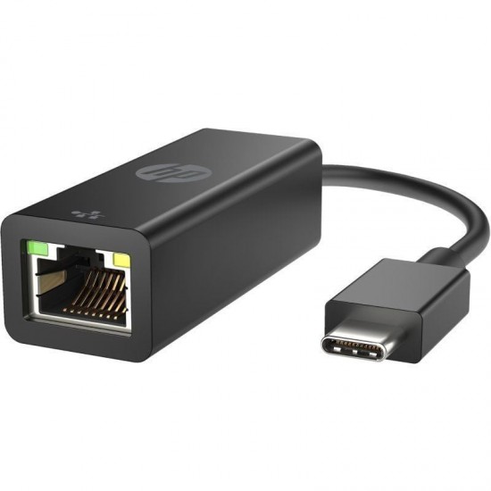 Adaptador usb tipo-c - rj45 hp 4z527aa/ 1000mbps Adaptador usb tipo-c - rj45 hp 4z527aa/ 1000mbps