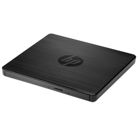 Grabadora externa dvd hp f2b56aa