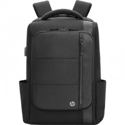 Mochila HP Renew Executive para Portátiles hasta 16'/ Negra