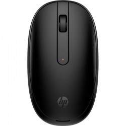Ratón Inalámbrico por Bluetooth HP 245/ Hasta 1600 DPI/ Negro