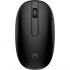 Ratón Inalámbrico por Bluetooth HP 245/ Hasta 1600 DPI/ Negro