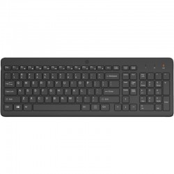 Teclado Inalámbrico HP 225