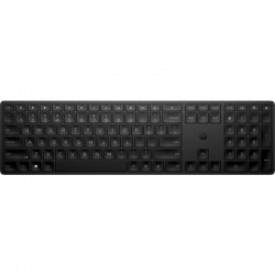 Teclado Inalámbrico Programable HP 455