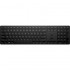 Teclado Inalámbrico Programable HP 455