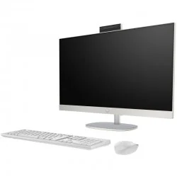 PC All in One HP 24-CR0166NS Intel Core i5-1334U/ 16GB/ 512GB SSD/ 23.8'/ Sin Sistema Operativo