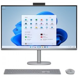 PC All in One HP OmniStudio X 32-C0022NS Intel Core Ultra 5-125U/ 16GB/ 1TB SSD/ 31.5'/ Win11