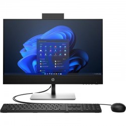 PC All in One HP ProOne 440 G9 A55BJET Intel Core i5-14500T/ 16GB/ 512GB SSD/ 23.8'/ Win11 Pro PC All in One HP ProOne 440 G9 A55BJET Intel Core i5-14500T/ 16GB/ 512GB SSD/ 23.8'/ Win11 Pro