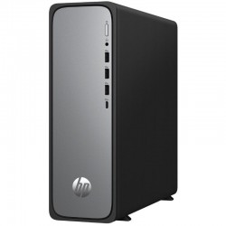 PC HP OmniDesk Slim Desktop S03-0012NS Intel Core i5-14400/ 16GB/ 512GB SSD/ Sin Sistema Operativo