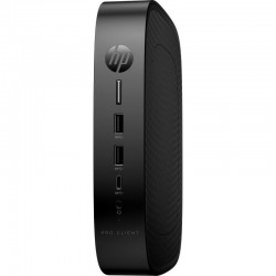 MiniPC HP Thin Client Pro t550 5H0N2EA Intel Celeron J6412/ 8GB eMMC/ 32GB/ HP ThinPro MiniPC HP Thin Client Pro t550 5H0N2EA Intel Celeron J6412/ 8GB eMMC/ 32GB/ HP ThinPro