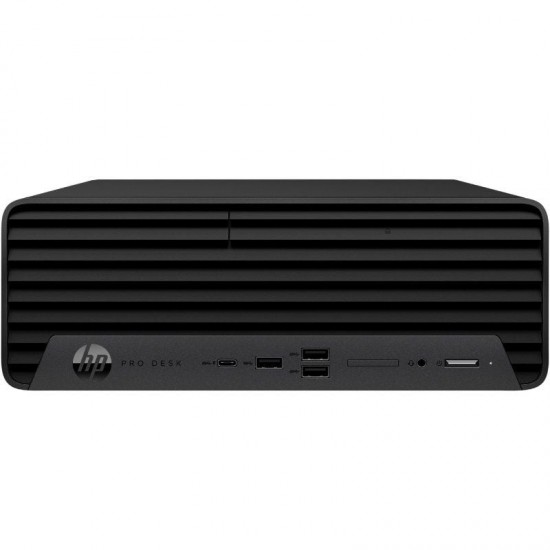 Pc hp pro sff 400 g9 9m8r0at intel core i5-14500/ 16gb/ 512gb ssd/ win11 pro