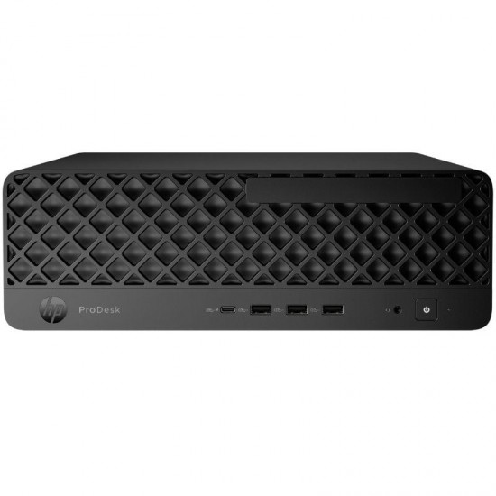 Pc hp prodesk 4 sff g1i intel core ultra 7-265/ 16gb/ 512gb ssd/ win11 pro