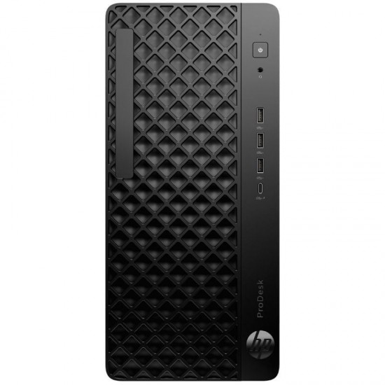 Pc hp prodesk 4 twr g1i d31qsat intel core ultra 7-265/ 16gb/ 512gb ssd/ win11 pro