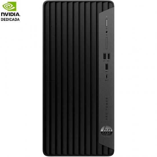 Pc hp pro tower 400 g9 pci d4yn9at intel core i7-14700/ 16gb/ 512gb ssd/ rtx a400/ win11 pro