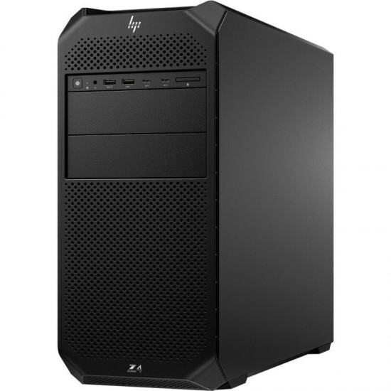 Pc hp workstation z4 g5 82f55et intel xeon w5-2445/ 64gb/ 1tb ssd/ win11 pro