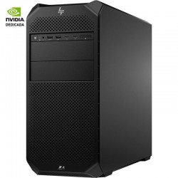 PC HP Workstation Z4 G5 82G25ET Intel Xeon W3-2425/ 64GB/ 1TB SSD/ GeForce RTX 2000 Ada/ Win11 Pro PC HP Workstation Z4 G5 82G25ET Intel Xeon W3-2425/ 64GB/ 1TB SSD/ GeForce RTX 2000 Ada/ Win11 Pro