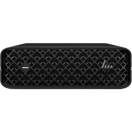 Pc hp workstation z2 mini g9 996x8et intel core i9-14900/ 16gb/ 1tb ssd/ nvidia rtx a2000/ win11 pro