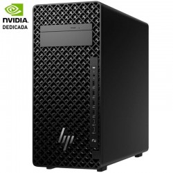 PC HP Workstation Z2 Tower G1i A40NXET Intel Core Ultra 7-265K/ 32GB/ 1TB SSD/ RTX 2000 Ada/ Win11 Pro