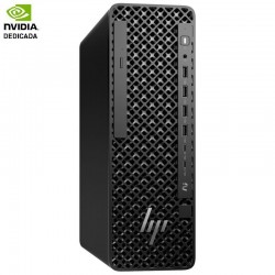 PC HP Workstation Z2 SFF G1i A40QDET Intel Core Ultra 7-265/ 32GB/ 1TB SSD/ A400/ Win11 Pro