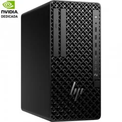 PC HP Workstation Z1 G1i B76QPET Intel Core Ultra 9-285/ 32GB/ 1TB SSD/ RTX 5060 Ti/ Win11 Pro PC HP Workstation Z1 G1i B76QPET Intel Core Ultra 9-285/ 32GB/ 1TB SSD/ RTX 5060 Ti/ Win11 Pro