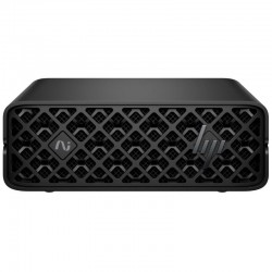 Estación de IA HP ZGX Nano G1n CZ9J7ET NVIDIA Súper Chip Grace Blackwell GB10/ 128GB/ 1TB SSD/ NVIDIA Blackwell/ Nvidia DGX