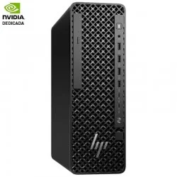 PC HP Workstation Z2 SFF G1i D4CT8ET Intel Core Ultra 7-265/ 48GB/ 1TB SSD/ A400/ Win11 Pro PC HP Workstation Z2 SFF G1i D4CT8ET Intel Core Ultra 7-265/ 48GB/ 1TB SSD/ A400/ Win11 Pro