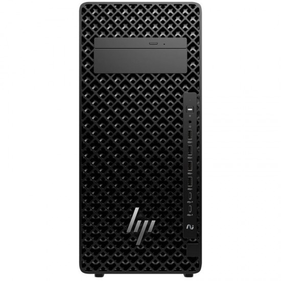 Pc hp workstation z2 tower g1i d4ct9et intel core ultra 9-285/ 48gb/ 1tb ssd/ rtx pro 4000 blackwell/ win11 pro