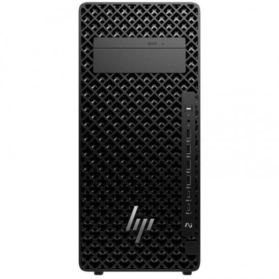 Pc hp workstation z2 tower g1i d4cu4et intel core ultra 7-265k/ 64gb/ 1tb ssd/ win11 pro