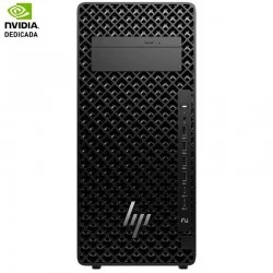 PC HP Workstation Z2 Tower G1i D4CU5ET Intel Core Ultra 7-265/ 48GB/ 1TB SSD/ RTX A1000/ Win11 Pro PC HP Workstation Z2 Tower G1i D4CU5ET Intel Core Ultra 7-265/ 48GB/ 1TB SSD/ RTX A1000/ Win11 Pro
