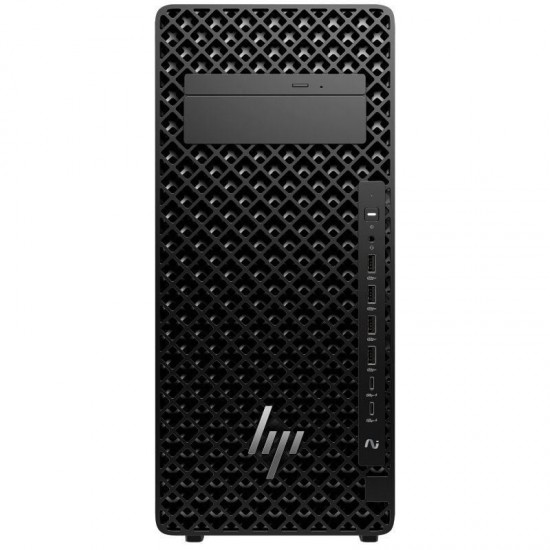 Pc hp workstation z2 tower g1i d4cu8et intel core ultra 9-285k/ 64gb/ 1tb ssd/ win11 pro