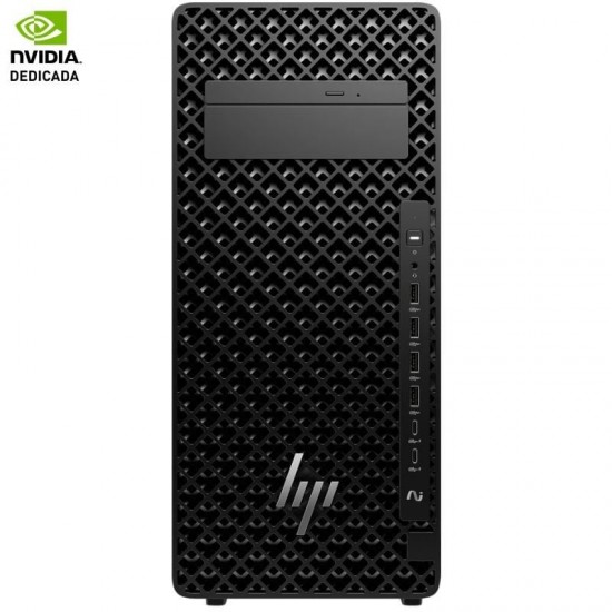 Pc hp workstation z2 tower g1i d6br6et intel core ultra 7-265k/ 32gb/ 1tb ssd/ rtx pro 2000 blackwell/ win11 pro Pc hp workstation z2 tower g1i d6br6et intel core ultra 7-265k/ 32gb/ 1tb ssd/ rtx pro 2000 blackwell/ win11 pro