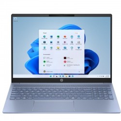 Portátil HP OmniBook 5 16-AG1004NS Ryzen AI 7 350/ 16GB/ 1TB SSD/ 16'/ Win11