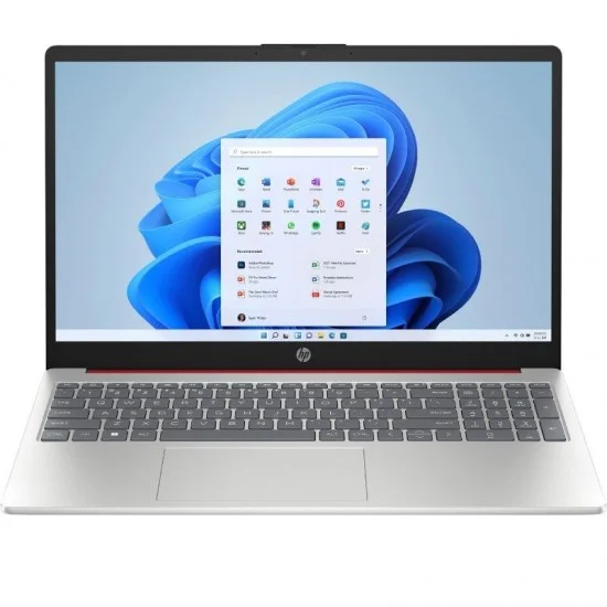 Portátil hp 15-fd0266ns intel core i3-n305/ 8gb/ 512gb ssd/ 15.6'/ win11