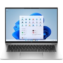 Portátil HP EliteBook 845 G11 9M4F8AT Ryzen 5 8540U/ 16GB/ 512GB SSD/ 14'/ Win11 Pro Portátil HP EliteBook 845 G11 9M4F8AT Ryzen 5 8540U/ 16GB/ 512GB SSD/ 14'/ Win11 Pro