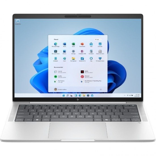 Portátil hp elitebook x g1i b69a1et intel core ultra 7-258v/ 32gb/ 1tb ssd/ 14'/ win11 pro Portátil hp elitebook x g1i b69a1et intel core ultra 7-258v/ 32gb/ 1tb ssd/ 14'/ win11 pro