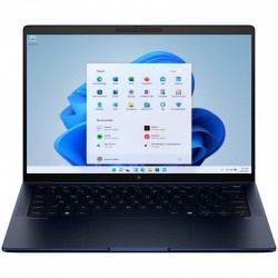 Portátil HP EliteBook X G1i B9ZW6ET Intel Core Ultra 7-258V/ 32GB/ 1TB SSD/ 14'/ Win11 Pro