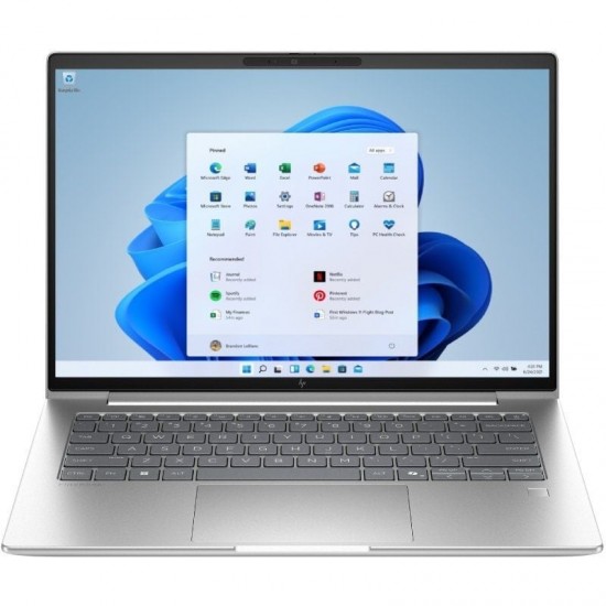 Portátil hp elitebook 6 g1a cq0b3at ryzen ai 7 250/ 16gb/ 512gb ssd/ 14'/ win11 pro Portátil hp elitebook 6 g1a cq0b3at ryzen ai 7 250/ 16gb/ 512gb ssd/ 14'/ win11 pro