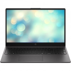 Portátil HP 250R G10 D31VXAT Intel Core 5-120U/ 16GB/ 1TB SSD/ 15.6'/ Sin Sistema Operativo
