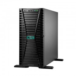 Servidor HPE Proliant ML110 Gen11 Intel Xeon Gold 5416S/ 32GB Ram Servidor HPE Proliant ML110 Gen11 Intel Xeon Gold 5416S/ 32GB Ram