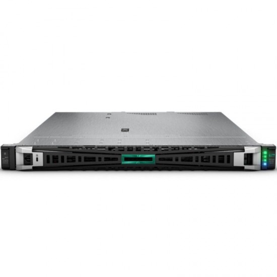 Servidor hpe proliant dl320 gen11 intel xeon bronze 3408u/ 16gb ram